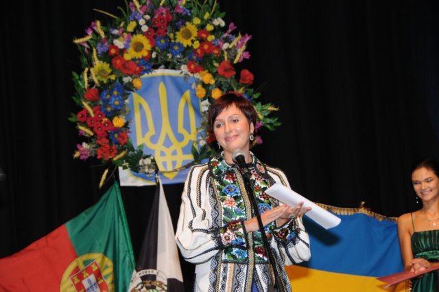 18 річниця Незалежності України